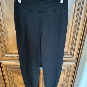 Athleta coaster luxe high rise jogger